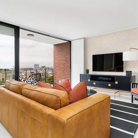 Styled Top Floor Apartment, With Back-Up Power Cape Town Dış mekan fotoğraf