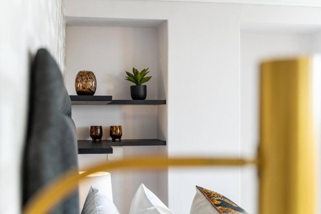 Styled Top Floor Apartment, With Back-Up Power Cape Town Dış mekan fotoğraf
